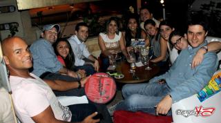 Foto 19 de Diciembre 14 del 2013 en Blondie Bar Cali, Cali