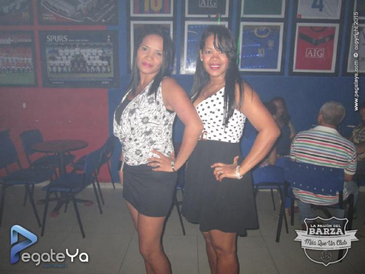 Foto 4 de Pasion del Barza 26 y 27 de Junio de 20 en LA PASION DEL BARZA Cartagena, Cartagena