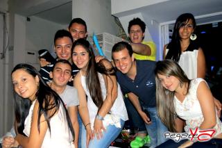 Foto 37 de Agosto 24 del 2013 en Moon Cocktail & Shots