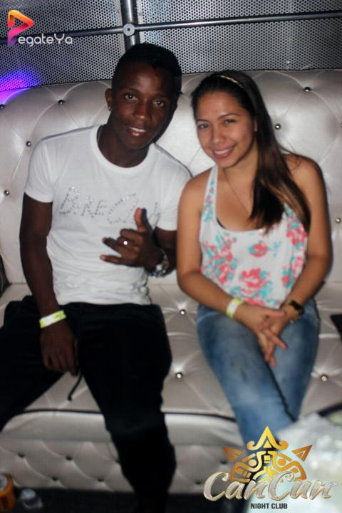 Foto 10 de Cancun Night Club - 5TO Fds Abril 2016 en Cancun Night Club