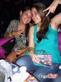 Foto 6 de Marzo 31 del 2012 en La Maldita Primavera Cali, Cali