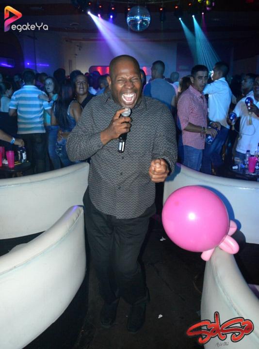 Foto 3 de Salsa Night Club - 5to Fds Abril 2016 en Salsa Night Club, Cali