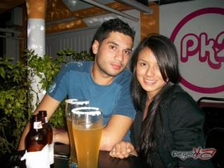 Foto 10 de Mayo 18 y 19 del 2012 en PK2 Manizales, Manizales