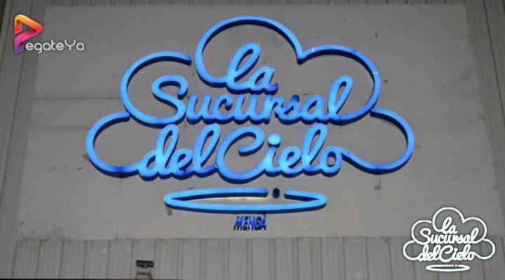 Foto 27 de La Sucursal Del Cielo - 4TO FDS SEP 2015 en La Sucursal del Cielo, Cali