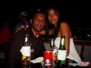 Foto 10 de Marzo 17 del 2012 en Simon Dice Pereira, Pereira