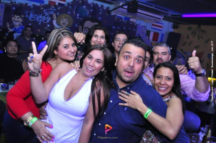 Foto 27 de Trinidad - Sábado 15 de junio de 2017 en Trinidad Discoteca Bucaramanga, Bucaramanga