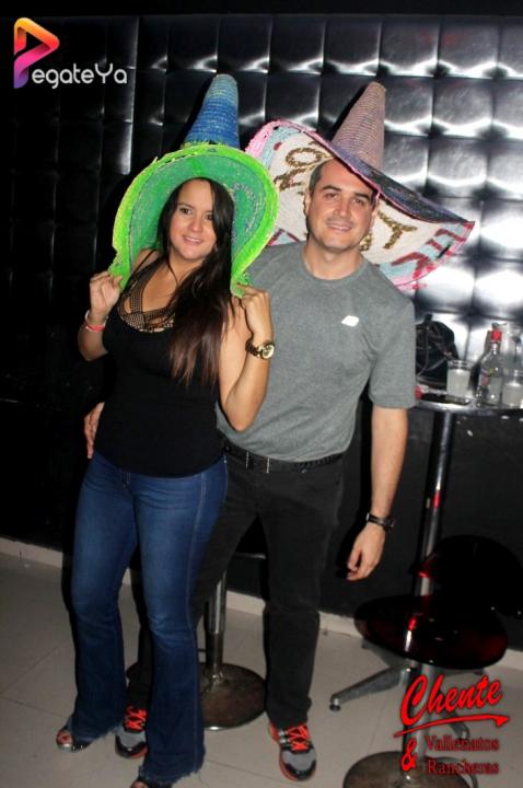 Foto 26 de Chente - 4to FDS Sep 2015 en CHENTE Vallenatos y Rancheras, Cali