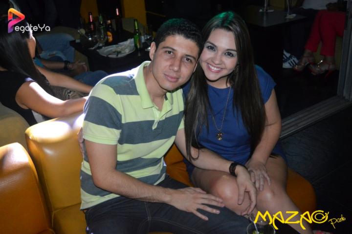 Foto 4 de Mazao Park - 4to FDS Enero 2016 en Mazao Park, Cali