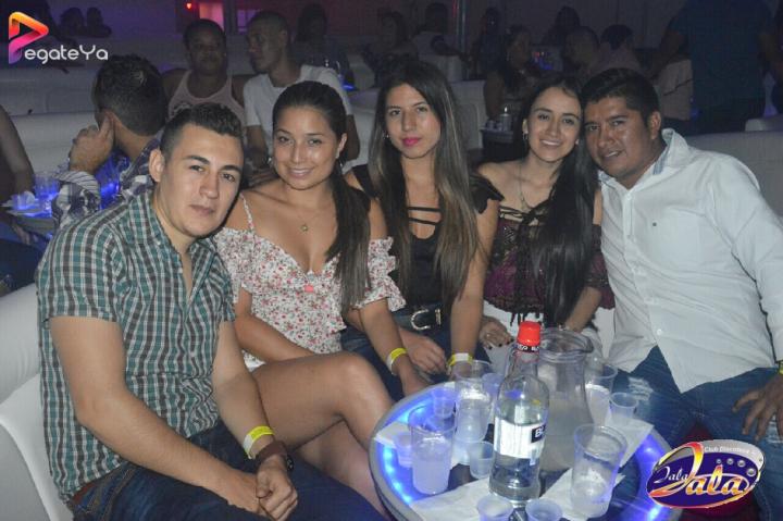 Foto 51 de JalaJala - 1er Fds Marzo 2017 en Jala Jala Club, Cali