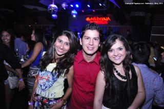 Foto 139 de Matildelina - 28 de marzo de 2014 en Discoteca Matildelina Bucaramanga, Bucaramanga