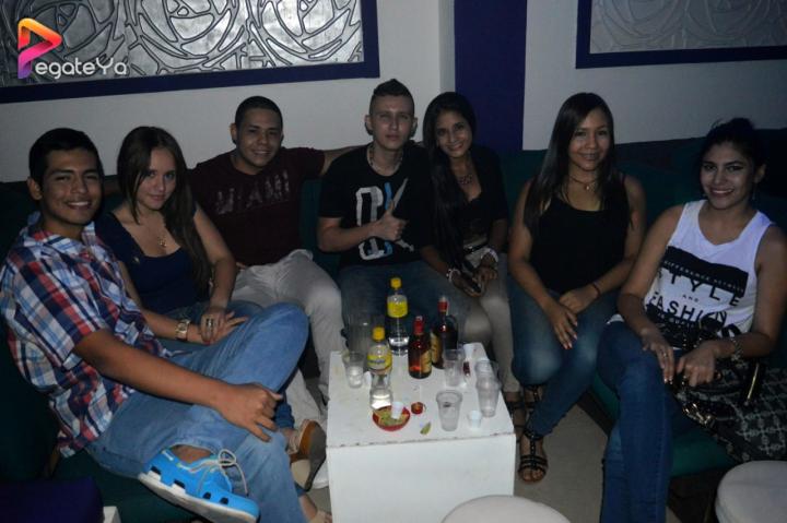 Foto 34 de Ahma - 1er FDS Oct. 2015 en Ahma Cali, Cali