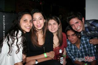 Foto 19 de 22 Enero de 2012 en Porompompero Bar Bogota, Bogotá