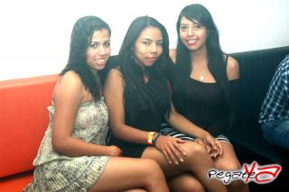 Foto 7 de Abril 6 del 2013 en Miami Bar Cali, Cali