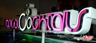 Foto 4 de Enero 26 del 2013 en Tropical Cocktails Cali, Cali