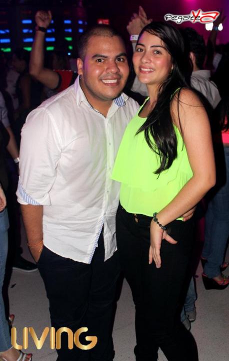 Foto 71 de Living Night Club - Oct 4 en Living Night Club, Cali