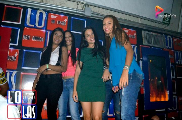 Foto 80 de Lolas - 1er FDS Julio 2015 en Lolas Club Menga Cali, Cali