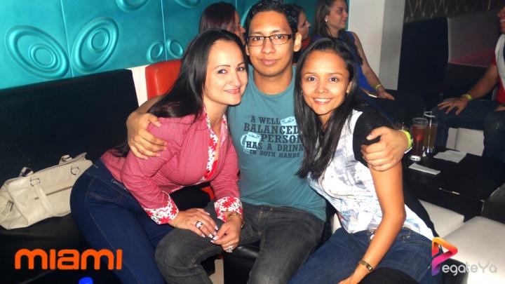 Foto 49 de Miami Bar - 2do FDS Abril 2015 en Miami Bar Cali, Cali