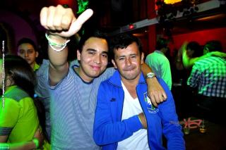 Foto 43 de Fotos Chabela Bucaramanga 3 nov 2012 en Discoteca Chabela Bucaramanga, Bucaramanga