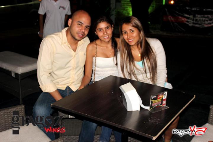 Foto 7 de Gragoz Restaurante - Oct 4 en Gragoz Bar - Restaurante