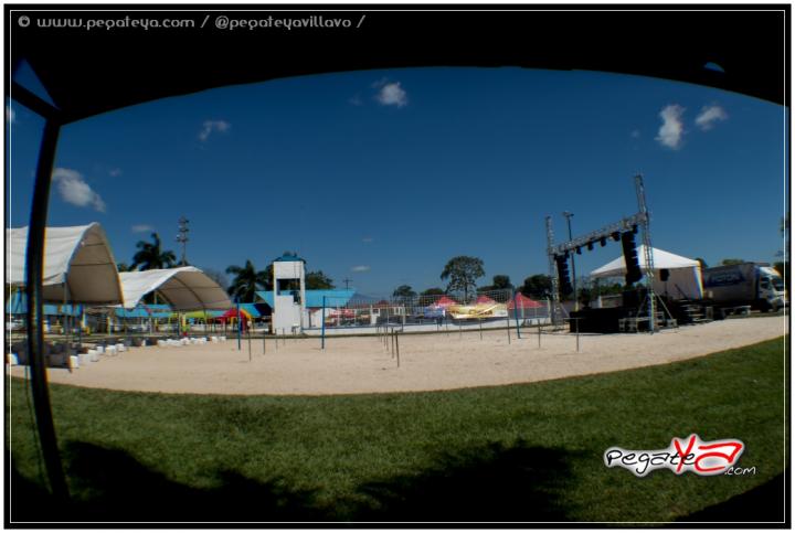 Foto 9 de THE MYSTIC MUSIC FEST - Villavicencio en The Mystic Music Fest, Villavicencio