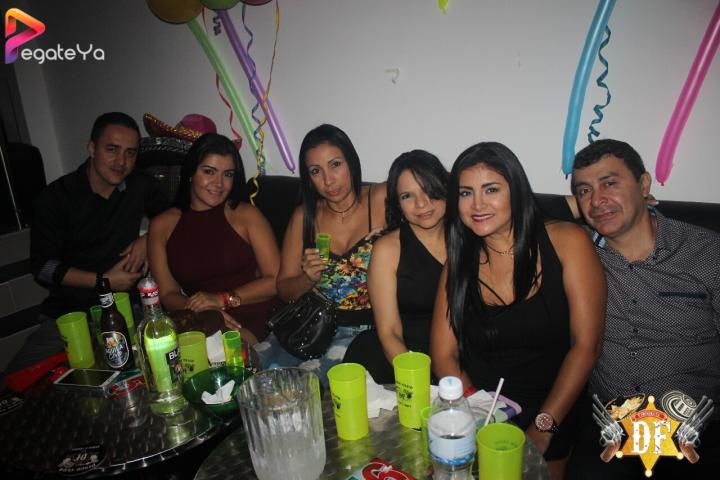 Foto 31 de El DF Club - 3er FDS Julio 2016 en El DF Club Discoteca