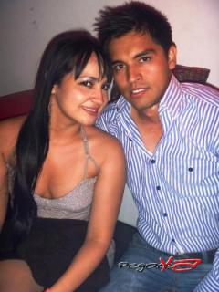 Foto 8 de Enero 22 del 2012 en Babel / Barra Libre Cali, Cali
