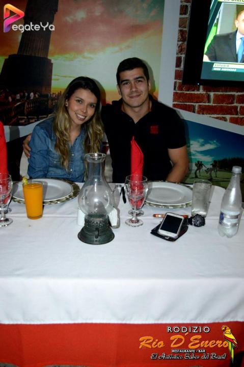 Foto 12 de Rodizio Rio D´Enero 3er/4to Fds Oct 2016 en Rodizio Rio D´Enero, Cali