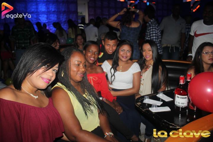 Foto 16 de La Clave Night Club - 3er Fds Julio 2016 en La Clave Night Club, Cali