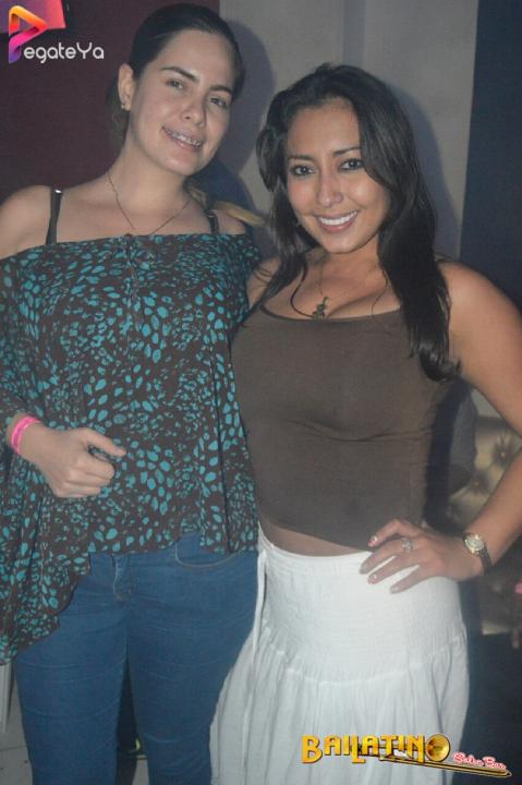 Foto 19 de Bailatino - 1er Fds Marzo 2017 en Bailatino - Bar, Cali