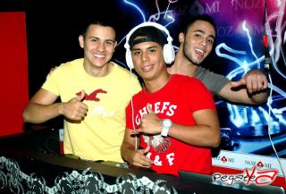 Foto 52 de Nozmy Bar - Oct 27 del 2012 en Nozomi Club, Cali