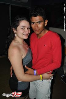 Foto 16 de bhoga 9, 10, 11 de nov 2012 en Discoteca BHOGA cartagena, Cartagena