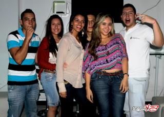 Foto 17 de Octubre 19 del 2013 en Heaven Shots, Cali
