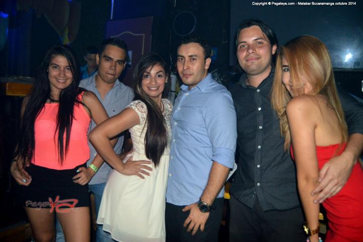 Foto 35 de Fotos Malabar - 4 de octubre de 20141 en Discoteca Malabar Bucaramanga, Bucaramanga