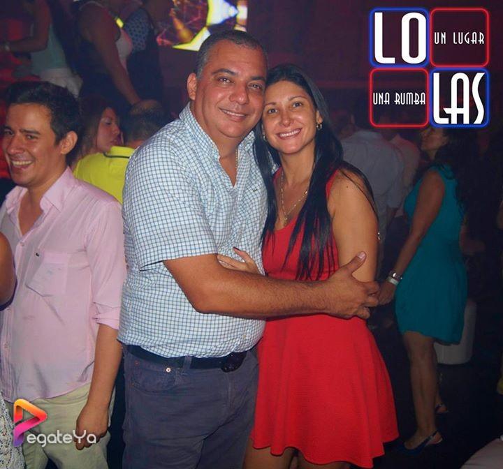Foto 89 de Lolas - 1er FDS Oct 2015 en Lolas Club Menga Cali, Cali