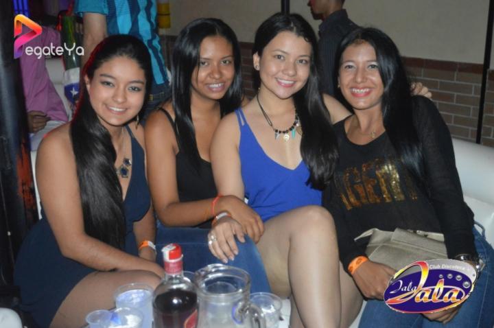 Foto 18 de Jalajala Club - 5to FDS Enero 2016 en Jala Jala Club, Cali