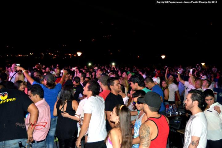 Foto 63 de Mauro Picotto Bucaramanga Oct 2014 en Mauro Picotto Bucaramanga, Bucaramanga