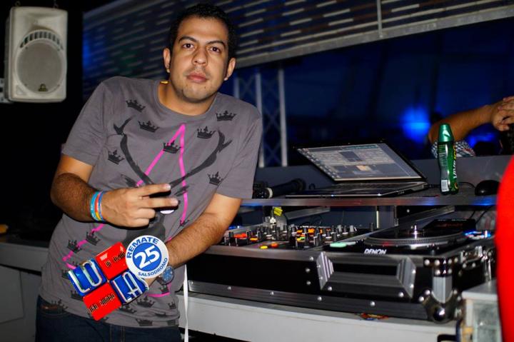 Foto 496 de Lolas Club - Feria de Cali 2014 en Lolas Club Menga Cali, Cali