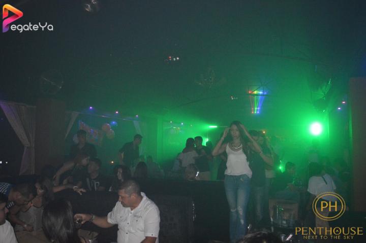 Foto 30 de Penthouse Club - 3er JuLIo 2016 en Penthouse 1800, Cali