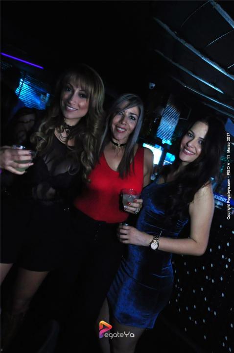 Foto 84 de Piso V - Sabado 11 de marzo de 2017 en Bar Piso V Bucaramanga, Bucaramanga