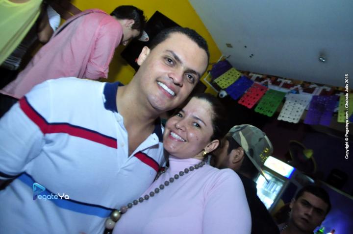 Foto 17 de Chabela - sabado 11 de julio de 2015 en Discoteca Chabela Bucaramanga, Bucaramanga
