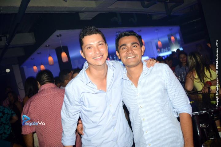 Foto 15 de The Rooms Barrancabermeja en Fiestas Colombia, Medellín