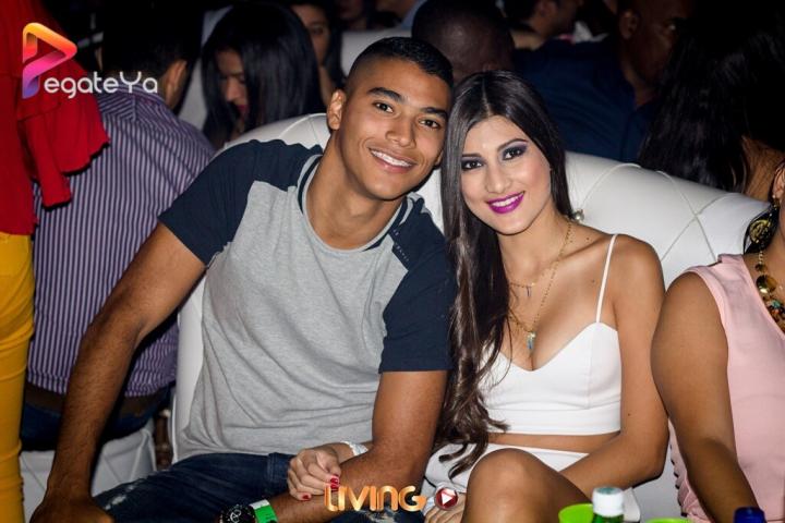 Foto 29 de Living Night Club - 3er fds Junio 2016 en Living Night Club, Cali