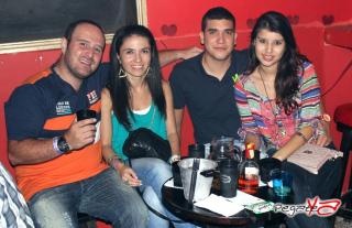 Foto 29 de Agosto 03 del 2013 en Kabaret - Granada, Cali