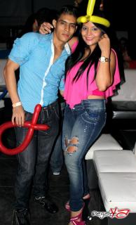 Foto 17 de Praga - Menga / Agosto 3 en Praga Club Cali, Cali