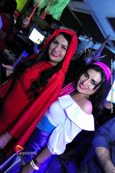 Foto 23 de TRINIDAD - sabado 29 de octubre de 2016 en Trinidad Discoteca Bucaramanga, Bucaramanga
