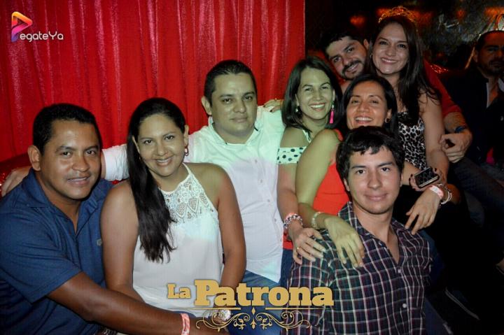 Foto 56 de La Patrona - 1er Fds Agosto 2017 en La Patrona, Cali
