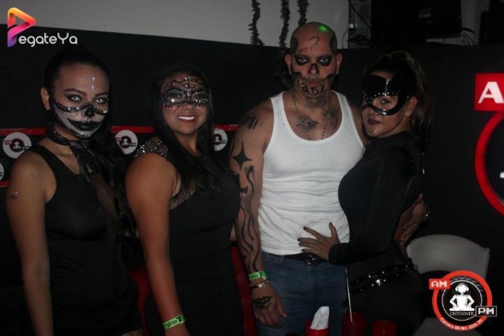 Foto 4 de Ampm Bar - Hallowen 2016 en Am / PM Bar - Cali, Cali