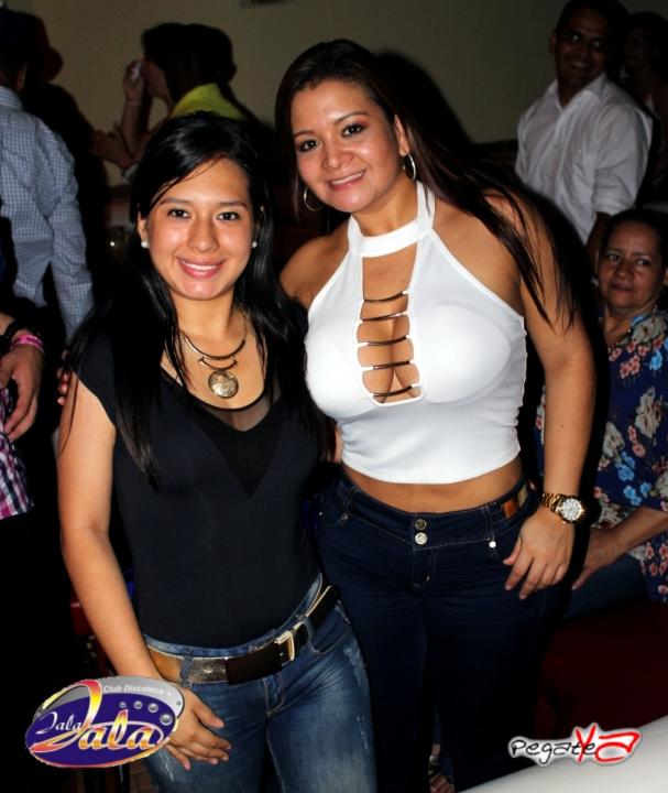 Foto 12 de Jalaja Jala Club - Feria 2014 en Jala Jala Club, Cali