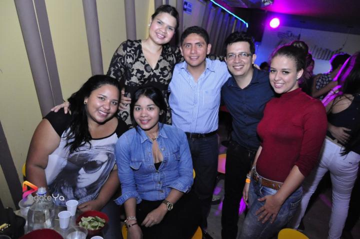 Foto 26 de Marianamen sábado 25 de abril 2015 en Discoteca Maria Namen Bucaramanga, Bucaramanga