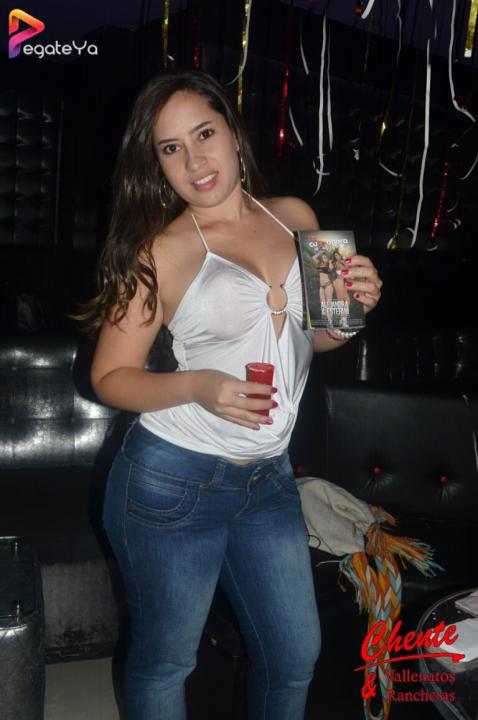 Foto 16 de CHENTE - 2do FDS MAYO 2016 en CHENTE Vallenatos y Rancheras, Cali